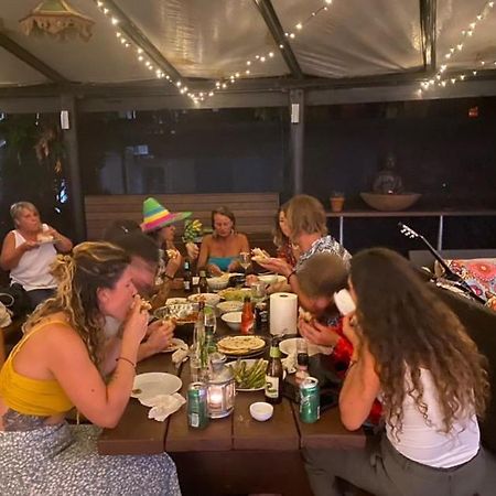 Cairns Beaches Flashpackers Palm Cove Eksteriør billede