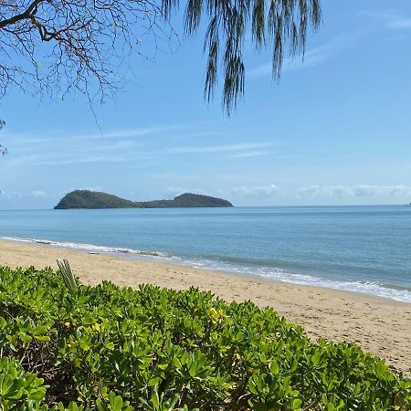 Cairns Beaches Flashpackers Palm Cove Eksteriør billede