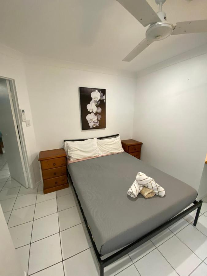 Cairns Beaches Flashpackers Palm Cove Eksteriør billede