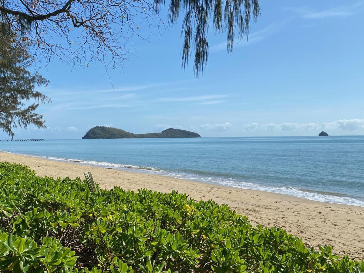Cairns Beaches Flashpackers Palm Cove Eksteriør billede
