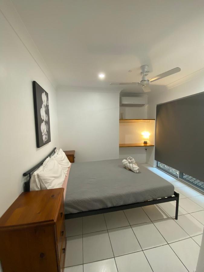 Cairns Beaches Flashpackers Palm Cove Eksteriør billede