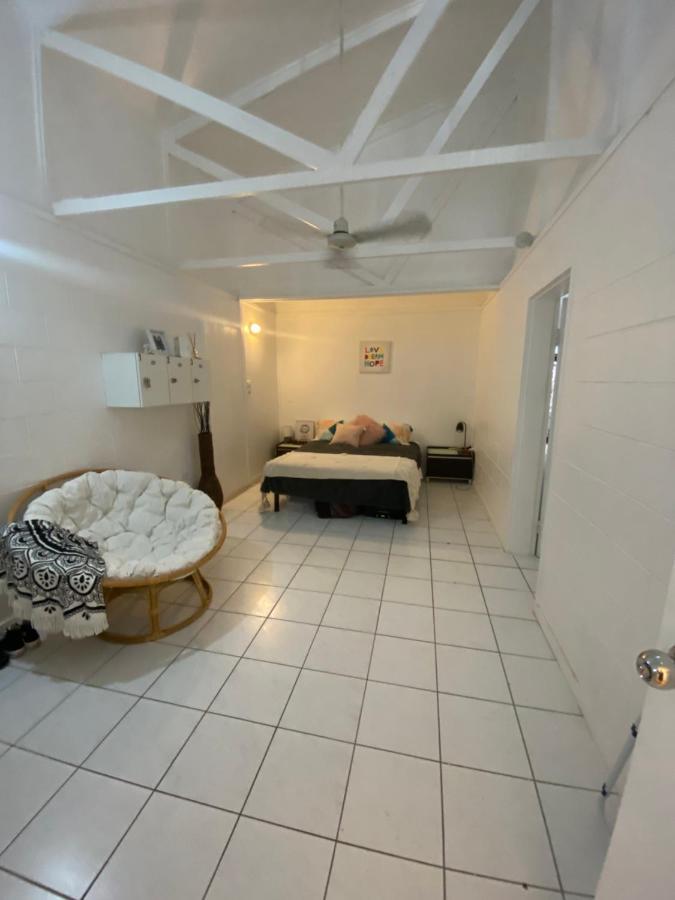 Cairns Beaches Flashpackers Palm Cove Eksteriør billede