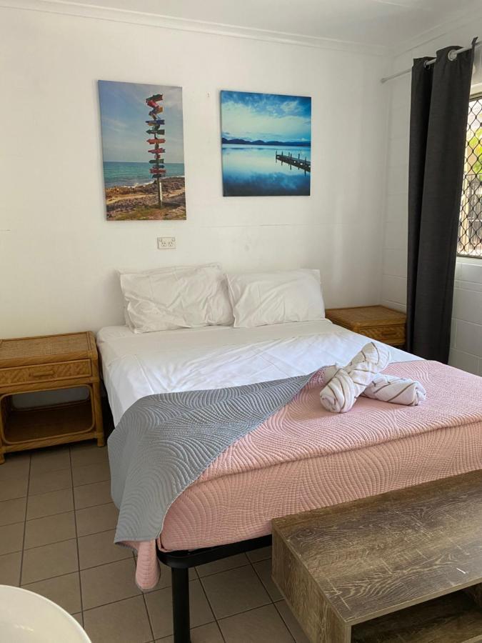 Cairns Beaches Flashpackers Palm Cove Eksteriør billede