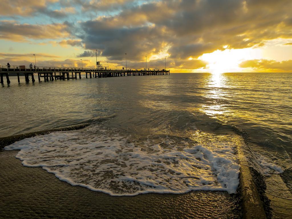 Cairns Beaches Flashpackers Palm Cove Eksteriør billede